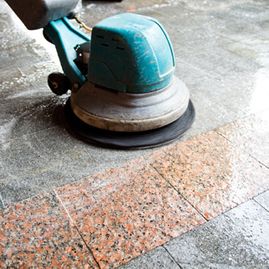 Limpiezas Salamanca limpieza de piso